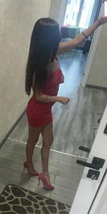 Женечка