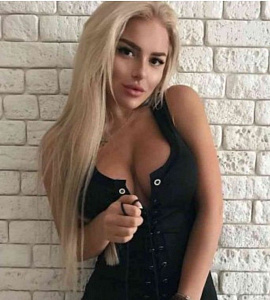 Девушка Юлия, фото и отзывы