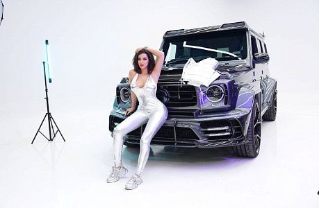 Девушка Аня, фото и отзывы