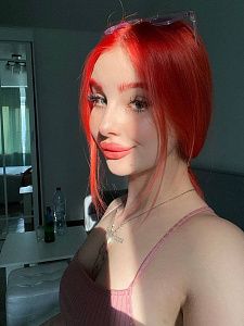 Девушка Дашуня, фото и отзывы